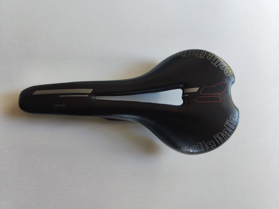 Siodełko Selle Italia