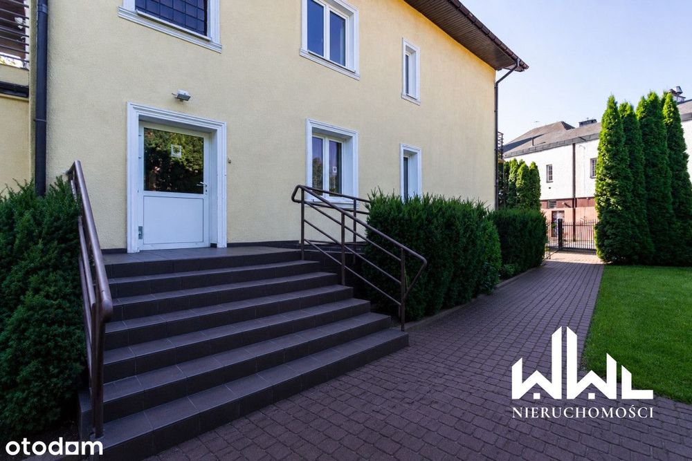 Dochodowy Dom Opieki | 500 m² | Gotowa inwestycja