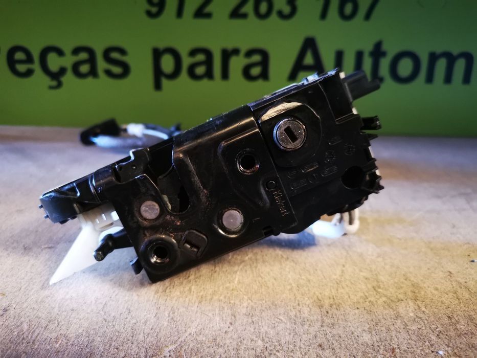 CITROEN DS5 FECHADURA FRENTE ESQUERDA - F130