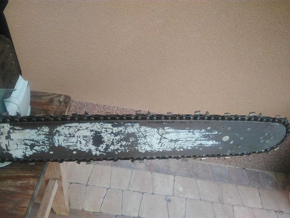 Husqvarna 545 Mark 2