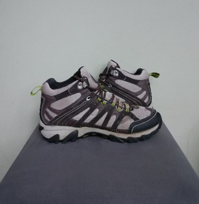 Trekkingi Merrell, rozmiar 44.