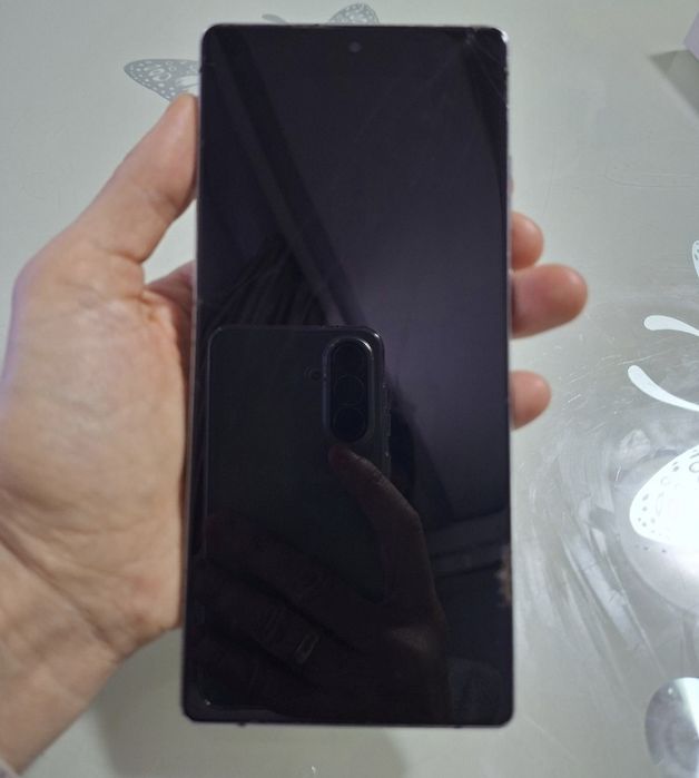 Samsung Galaxy Note 20 8/256GB