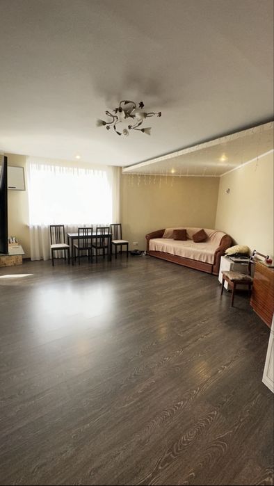 ТОП-пропозиція! 2К квартира 65 м² у центрі | Готова до заселення новобудова