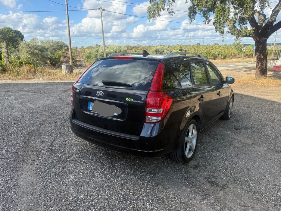 Kia Ceed 1.6 Crdi