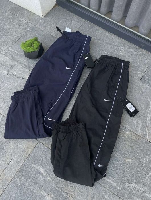 Купити штани Nike x Corteiz ОРИГІНАЛ,Reflective штани найк х кортез,