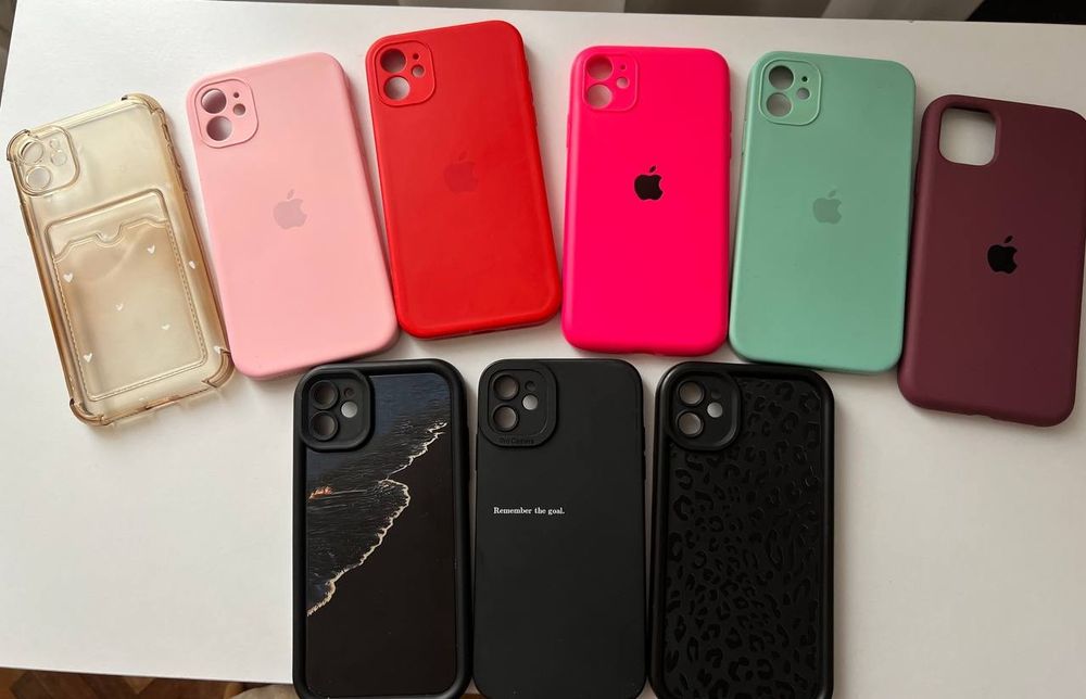 Срочно продам iPhone 11,64 гб
