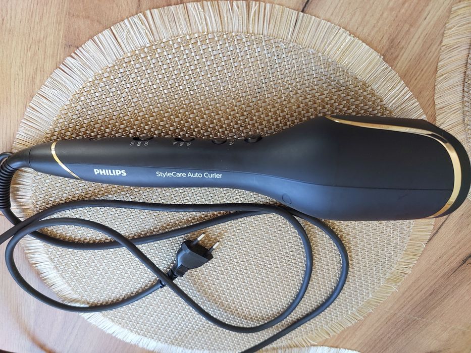 Sprzedam lokowka automatyczna philips