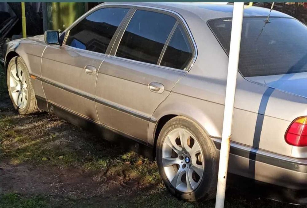 Продам диски BMW