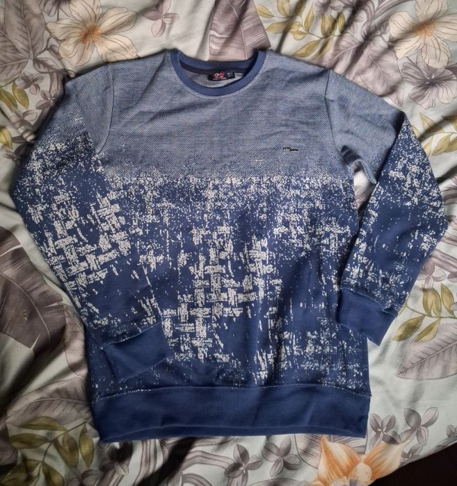 Реглан для хлопчика