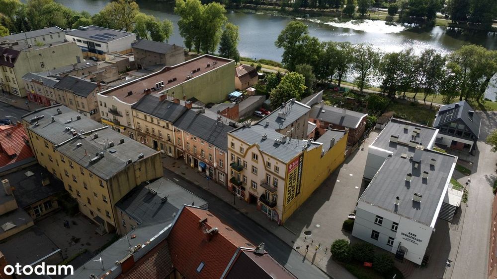 Mieszkanie, Mogilno