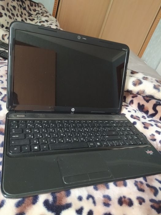 Ноутбук HP Pavilion G6