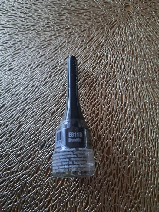 Pomada do brwi Brunete