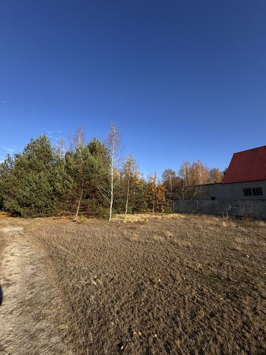 Земельна ділянка с.Колодниця