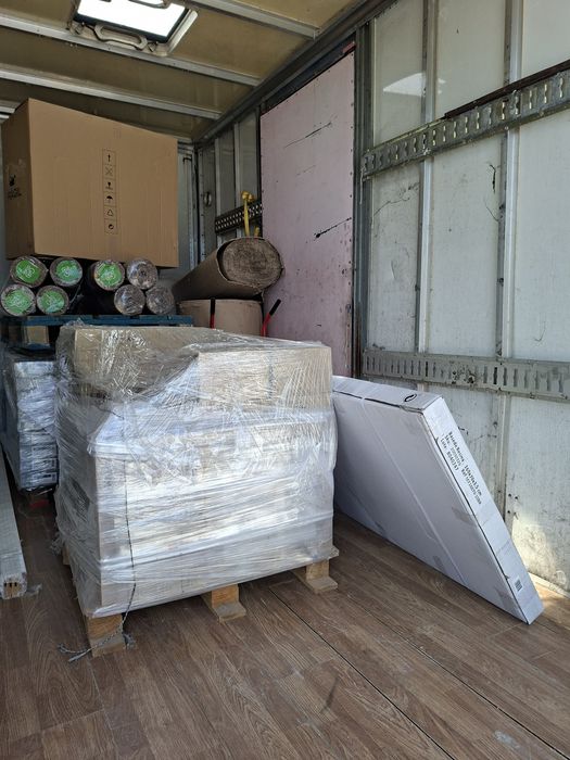 Mudanças e Transportes65575701618562123