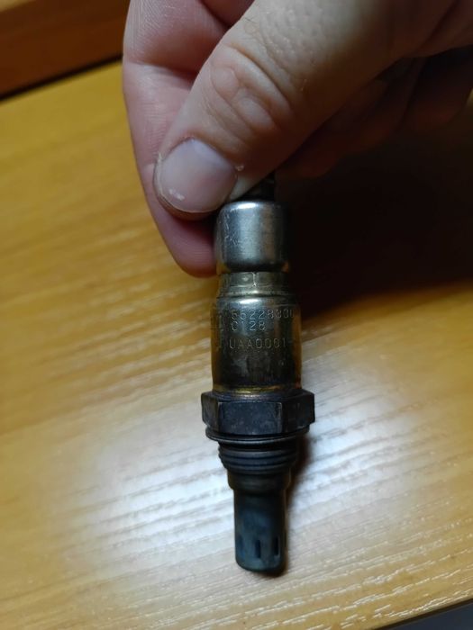 Лямбда-зонд Fiat 500L широкополосний