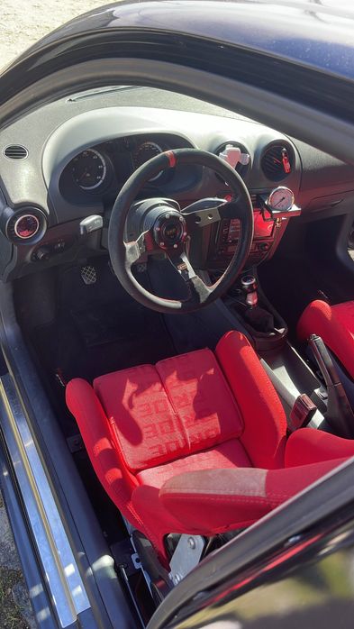 Seat ibiza 6l pd 130 5lg