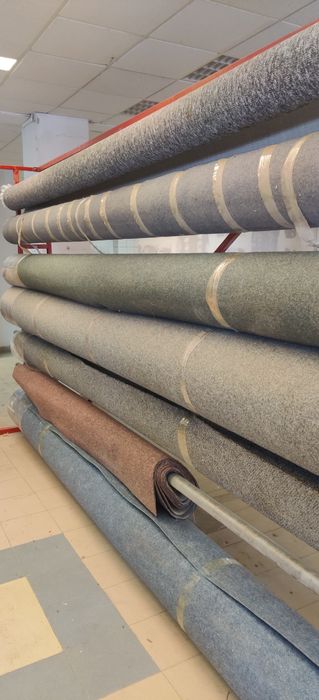 Wykładzina podłogowa