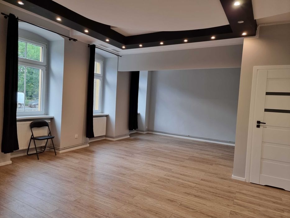 Sala taneczna na godziny Wrocław Szkoła Tańca sala na wynajem