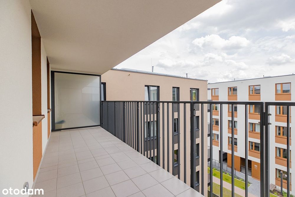 Przestronne 3-pok | Idealne dla rodzin | 0% prowizji