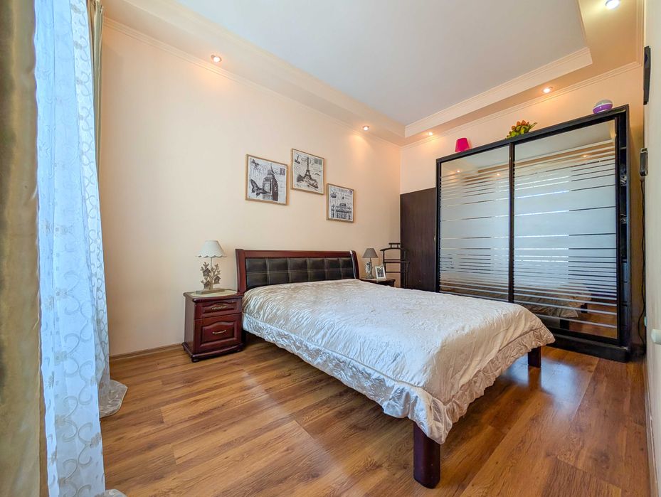 3-rooms apartment apartment by the address st. Kulikovo pole pl Oktyabrskoy revolyutsii pl (area 60 m²) - Atlanta.ua - photo 3