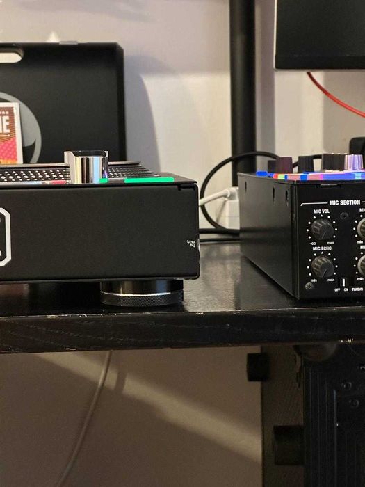 DJ Контроллер Rane TWELVE MK1