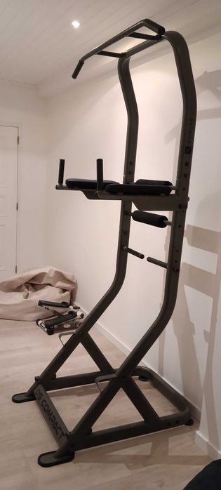 Máquina aparelho musculação