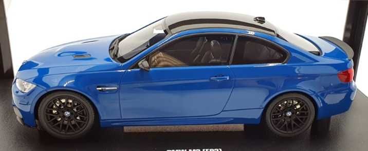 1/18 BMW M3 E93 - GT Spirit GT941