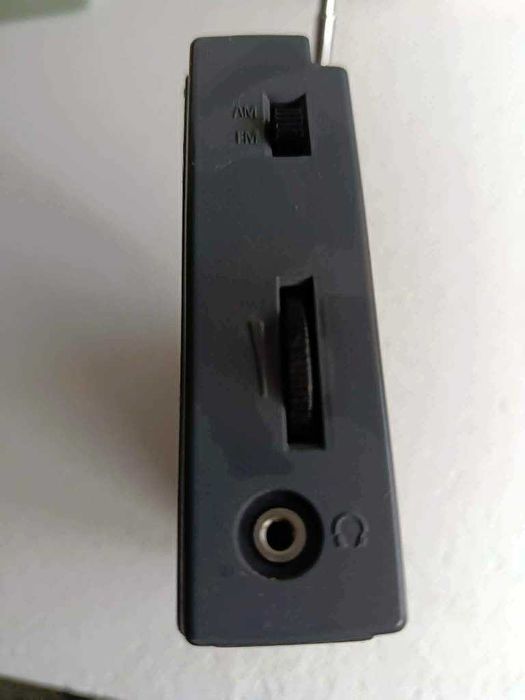 Rádio Grundig Boy 50 (vintage)