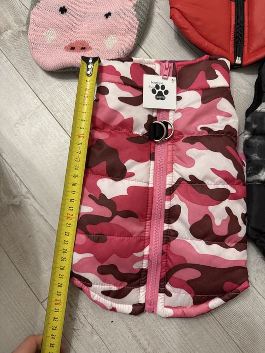 Распродажа новой одежды для собак кошек щенков