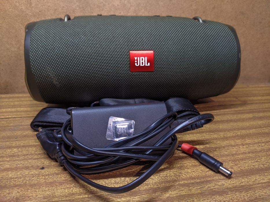 JBL Xtreme 2 (Версія PL) — Идеальное состояние