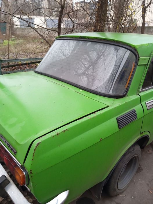 Продам  автомобіль