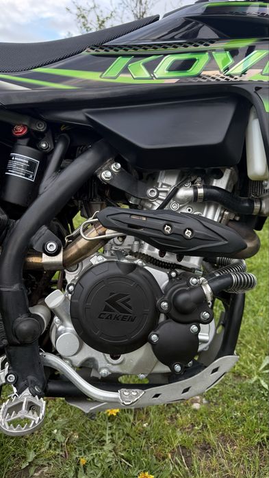 Продам мотоцикл Kovi Макс 300