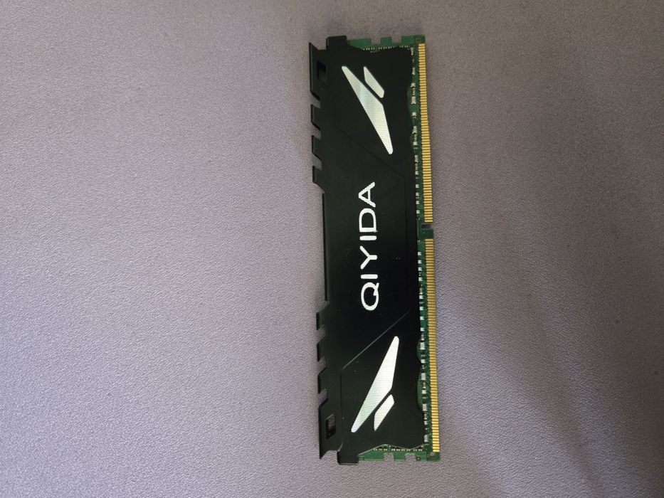 ddr4 16gb ecc reg - купити комп'ютери та комплектуючі - Ціна на OLX.ua