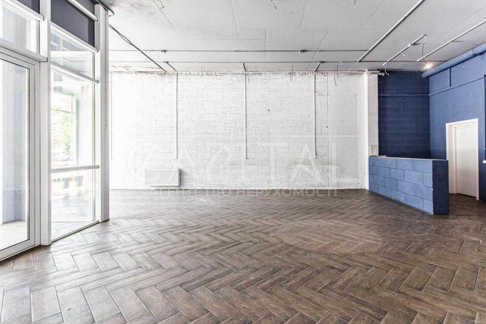 Комерційна нерухомість за адресою вул. Тютюнника (площа 110 м²) - Atlanta.ua - фото 5