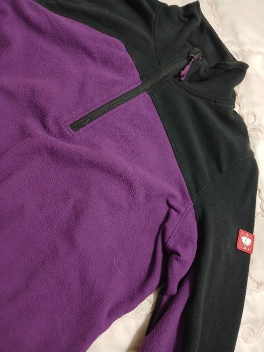 Флісова кофтина фірми Strauss