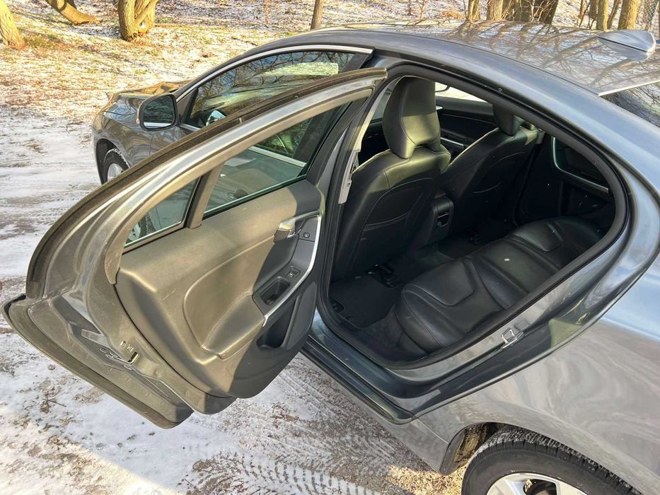 Volvo S60 Premier 2016