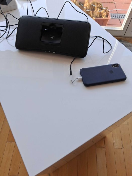 Logitech S315i модель S-00078для iPhona