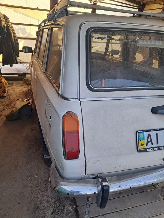 Продам ВАЗ 2102 в Оригіналі!