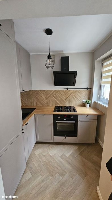 Przestronne 3-pokojowe mieszkanie, Jeżyce, Poznań - Więcej