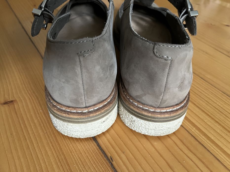 Сандалі, туфлі жіночі Clarks .