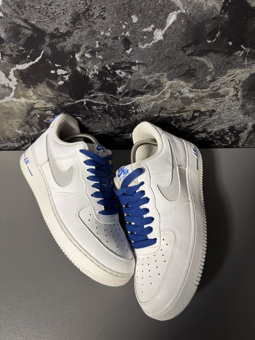Кросівки чоловічі Nike Air Force 1 44р