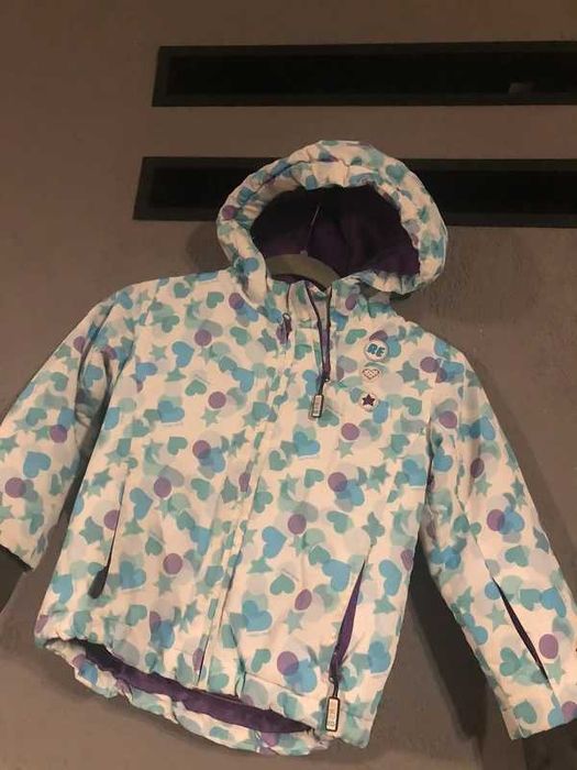 Reserved Kurtka zimowa narciarska 104 Parka