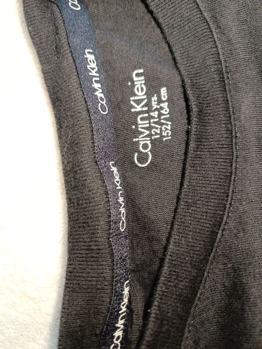 Bluzka Calvin Klein rozmiar 152/164