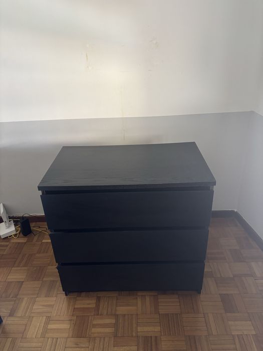 Cómoda Malm - Ikea