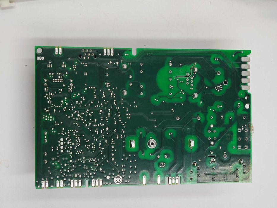 Elektronika moduł płyta Siemens EQ500 INTEGRAL