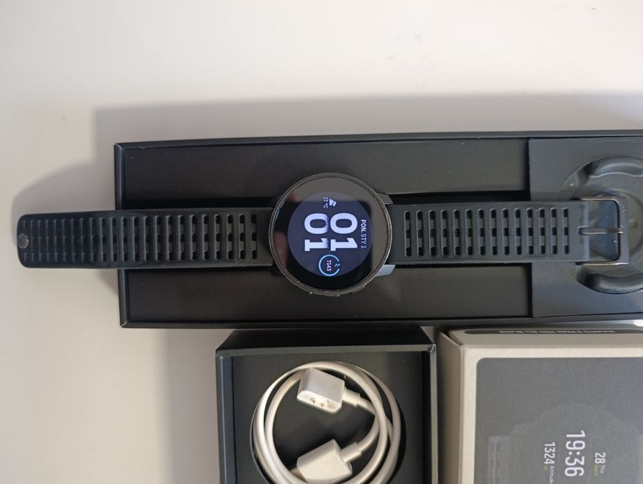 Suunto 9 Peak PRO