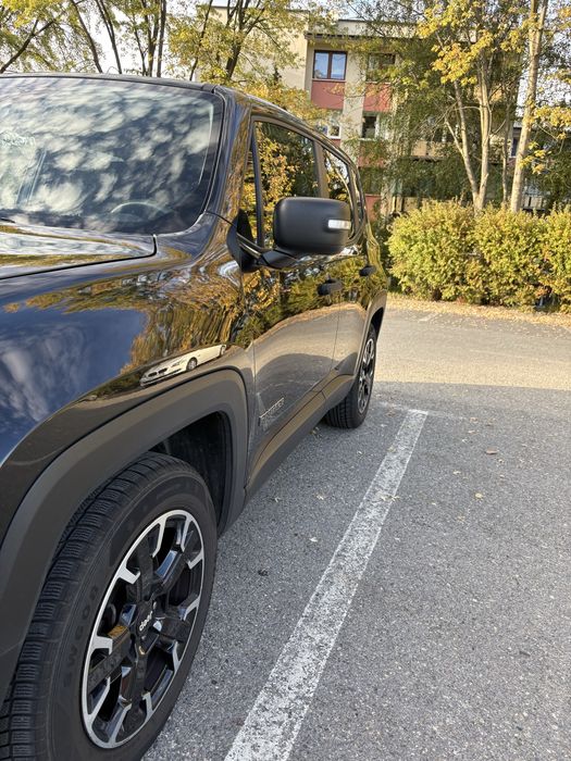 Jeep renegade 1.6 E-TorQ 2015