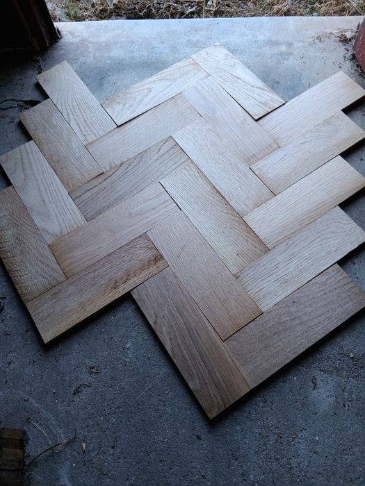 Madeira de Carvalho 21x7《nova》para pavimentos,venda direta de Herança