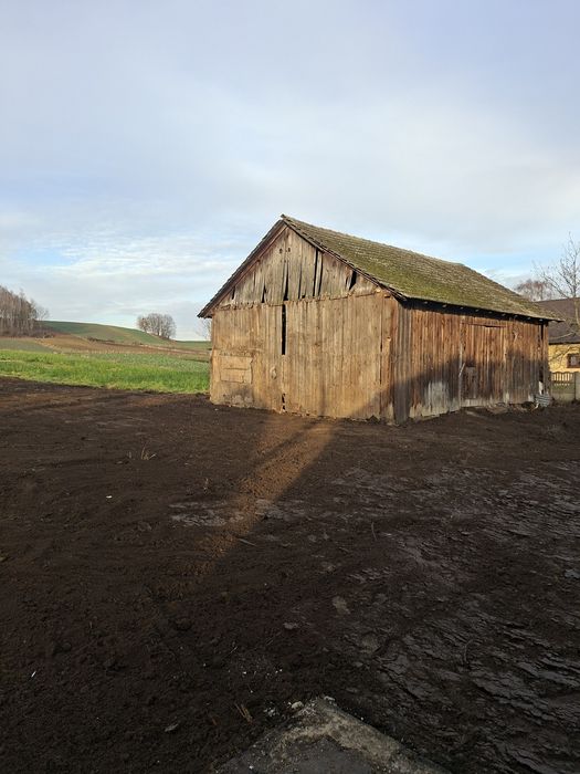 Sprzedam dom z działką
