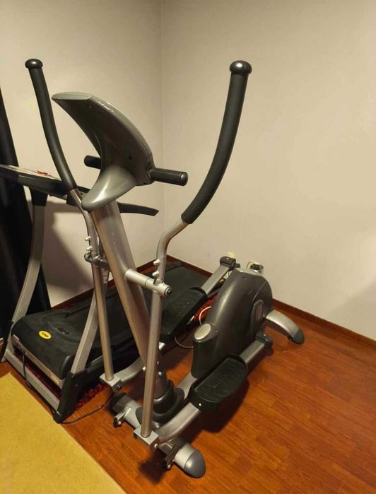 Elíptica BH fitness